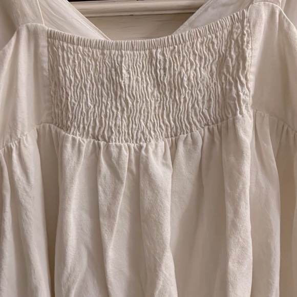 Zara TRF collection Dress - Picture 6 of 8